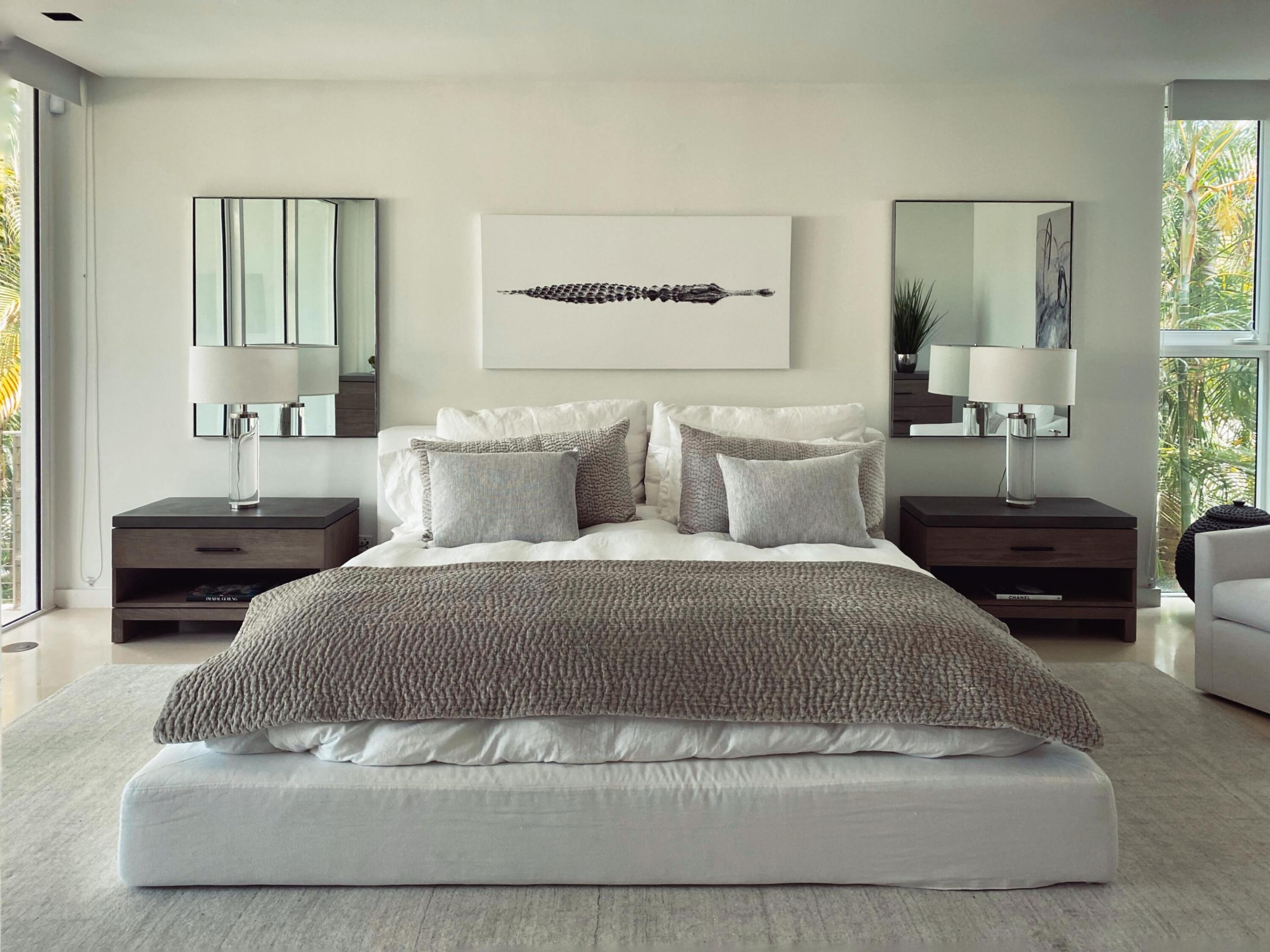 REIDS JOHN B VILLAGE - Residential Lease