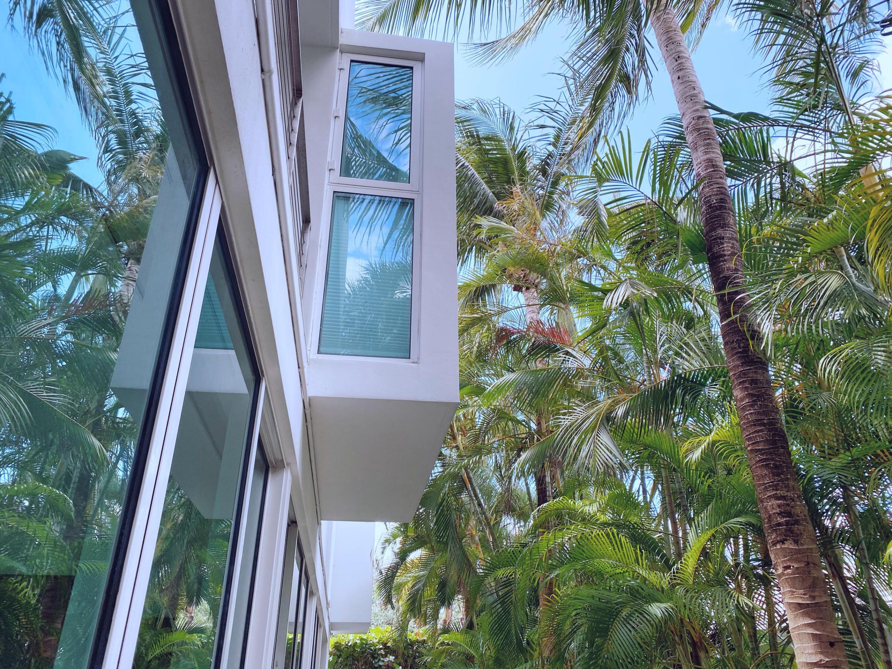 REIDS JOHN B VILLAGE - Residential Lease