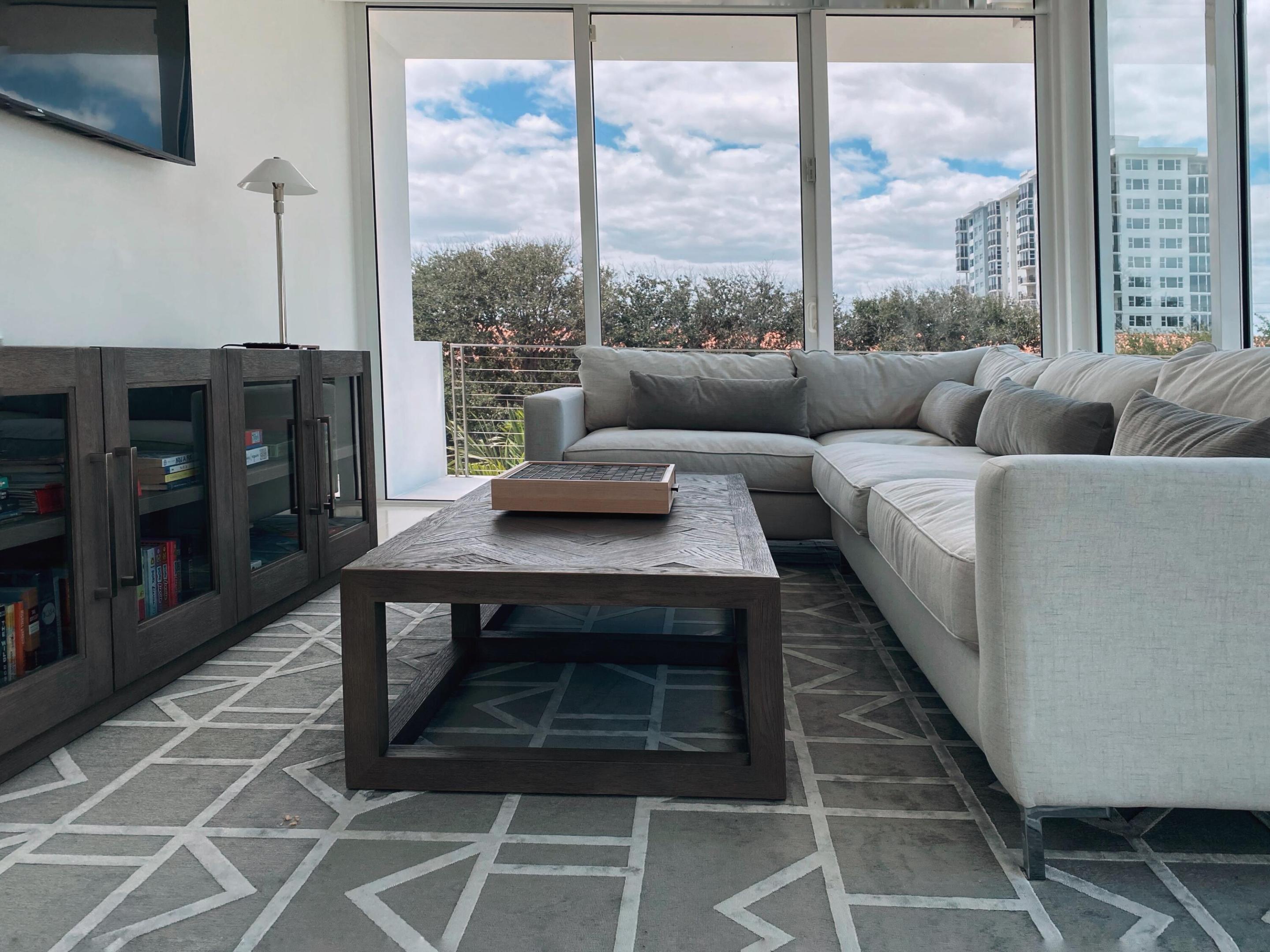 REIDS JOHN B VILLAGE - Residential Lease