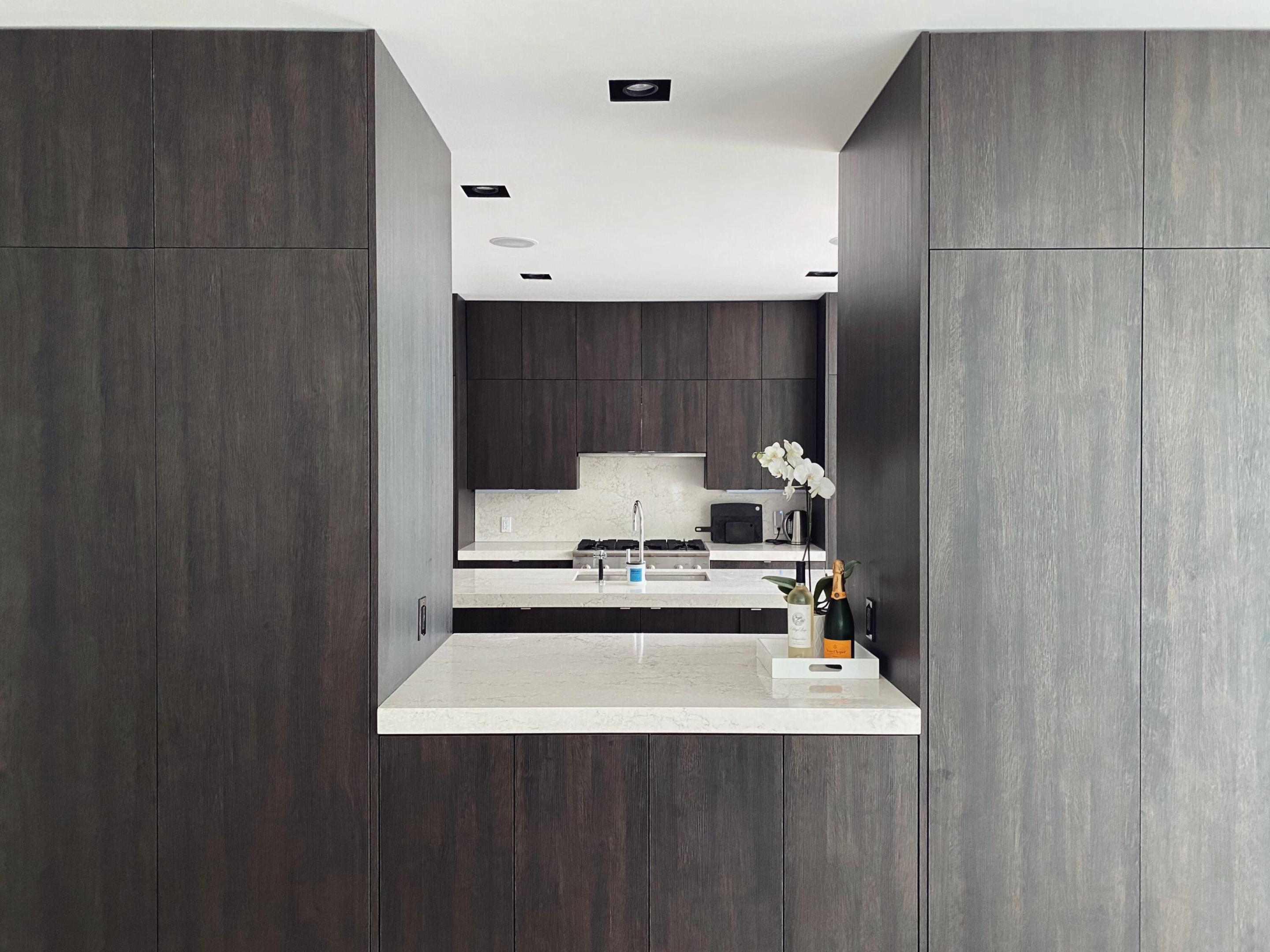 REIDS JOHN B VILLAGE - Residential Lease