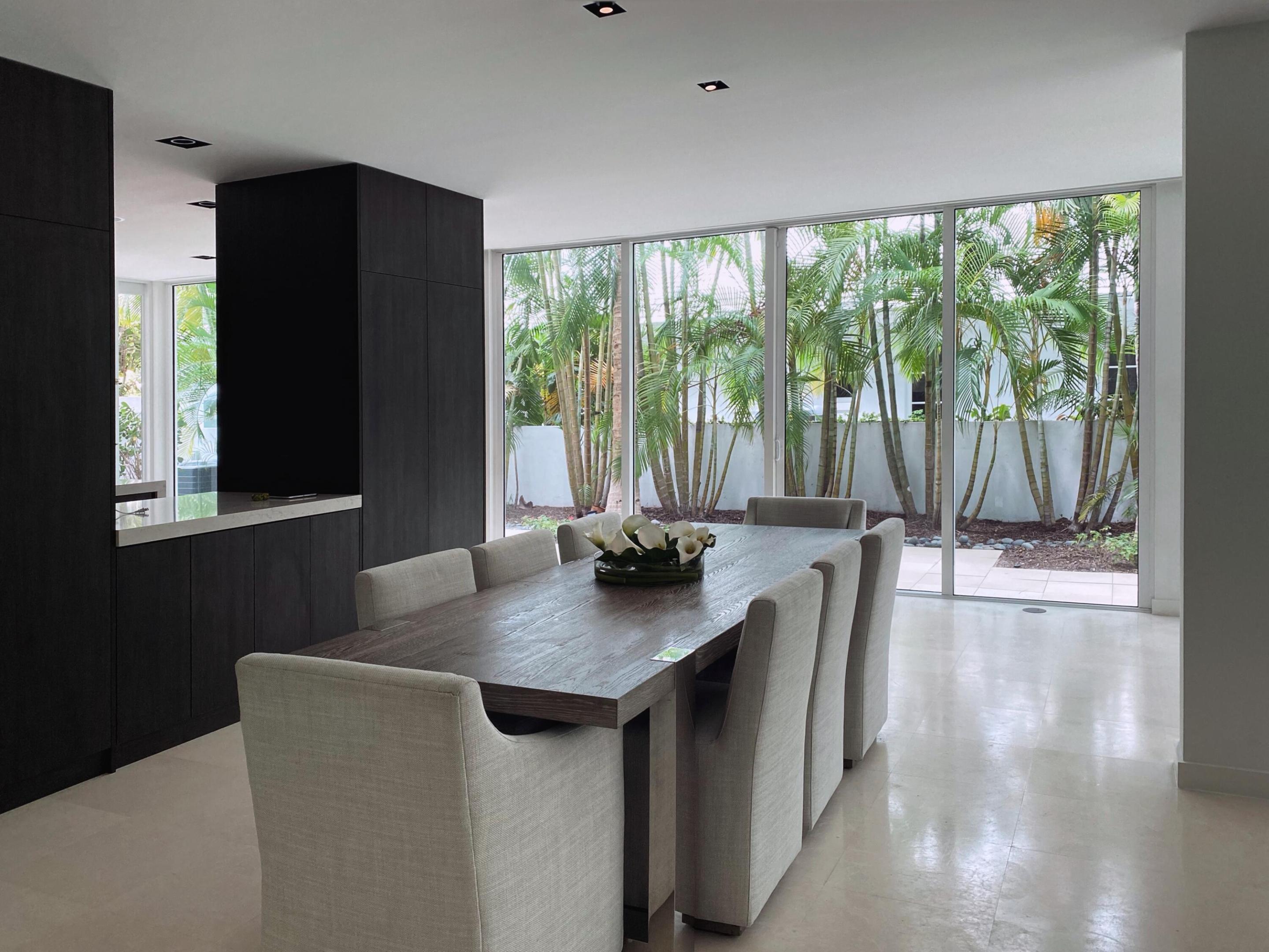 REIDS JOHN B VILLAGE - Residential Lease