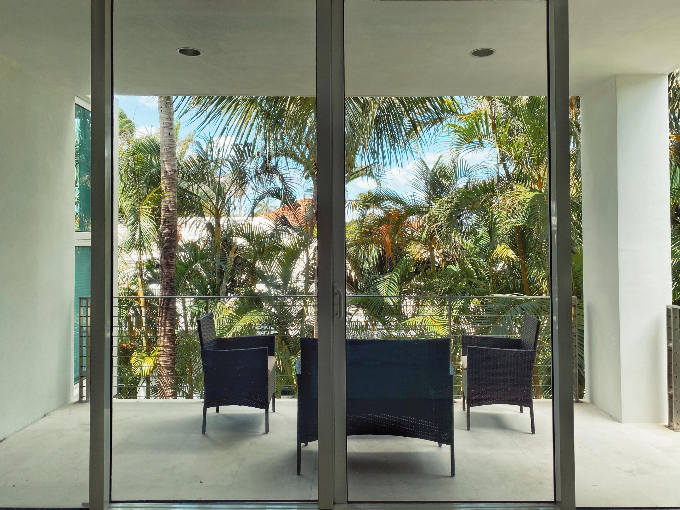 REIDS JOHN B VILLAGE - Residential Lease