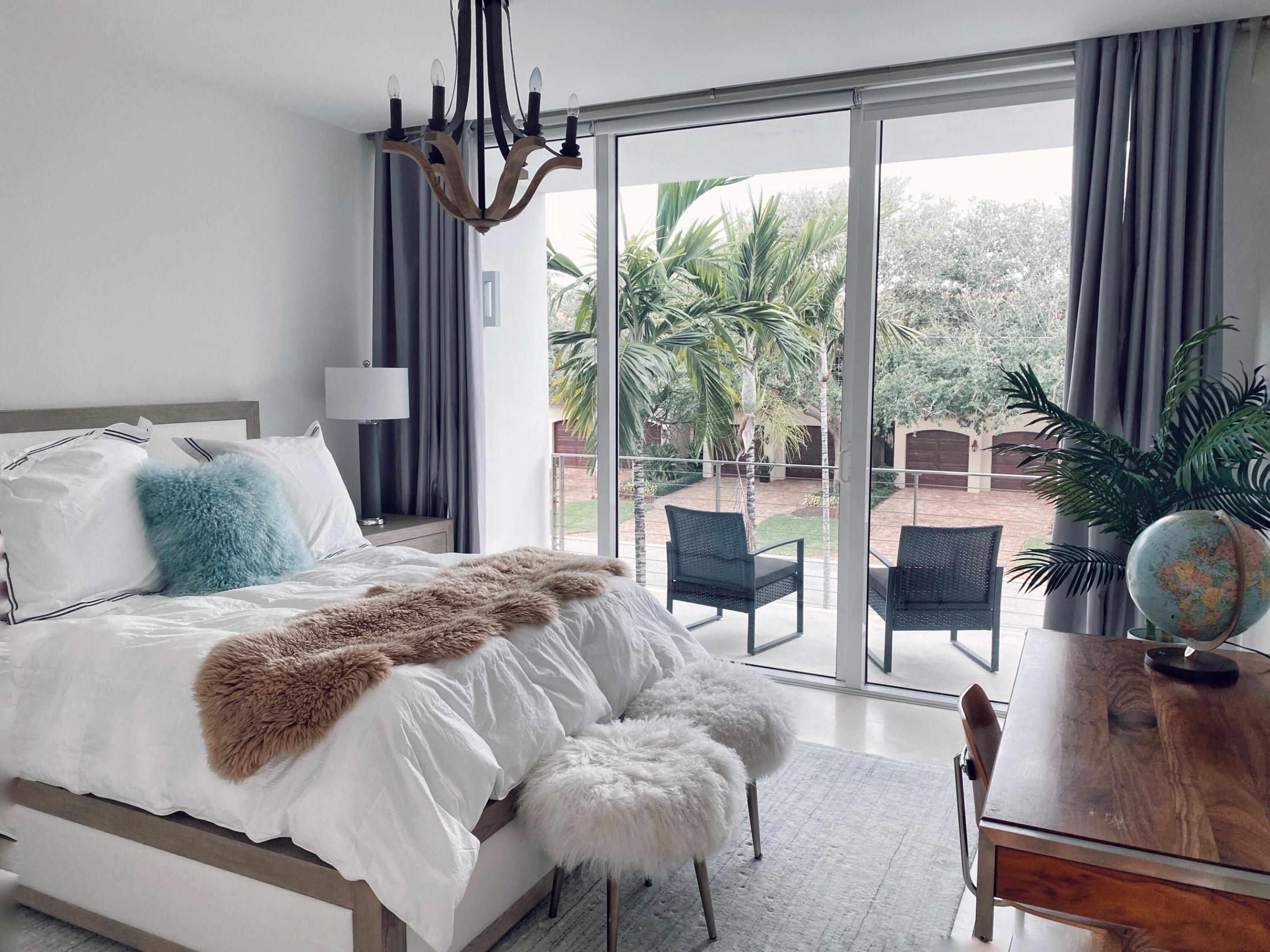 REIDS JOHN B VILLAGE - Residential Lease