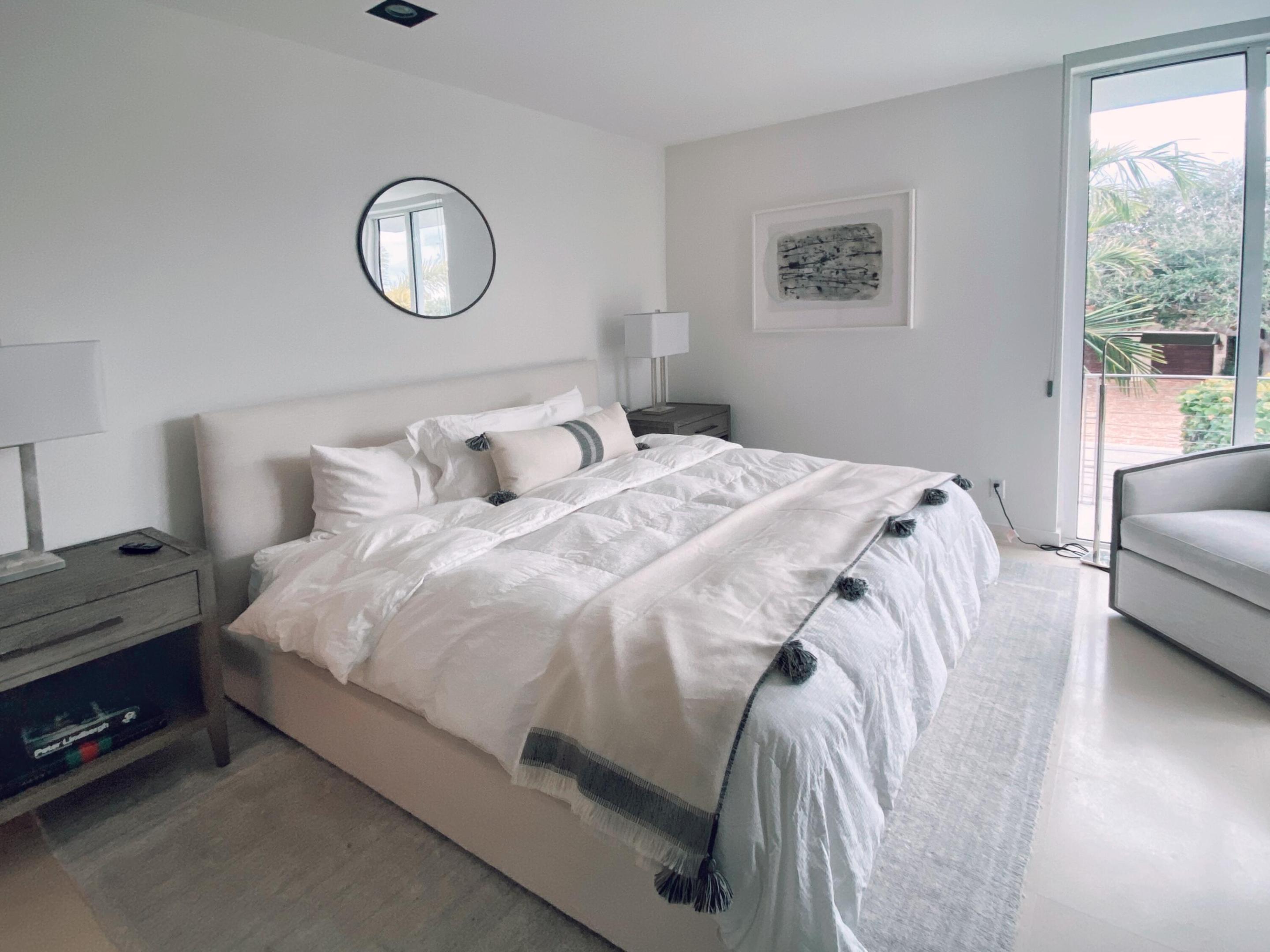 REIDS JOHN B VILLAGE - Residential Lease
