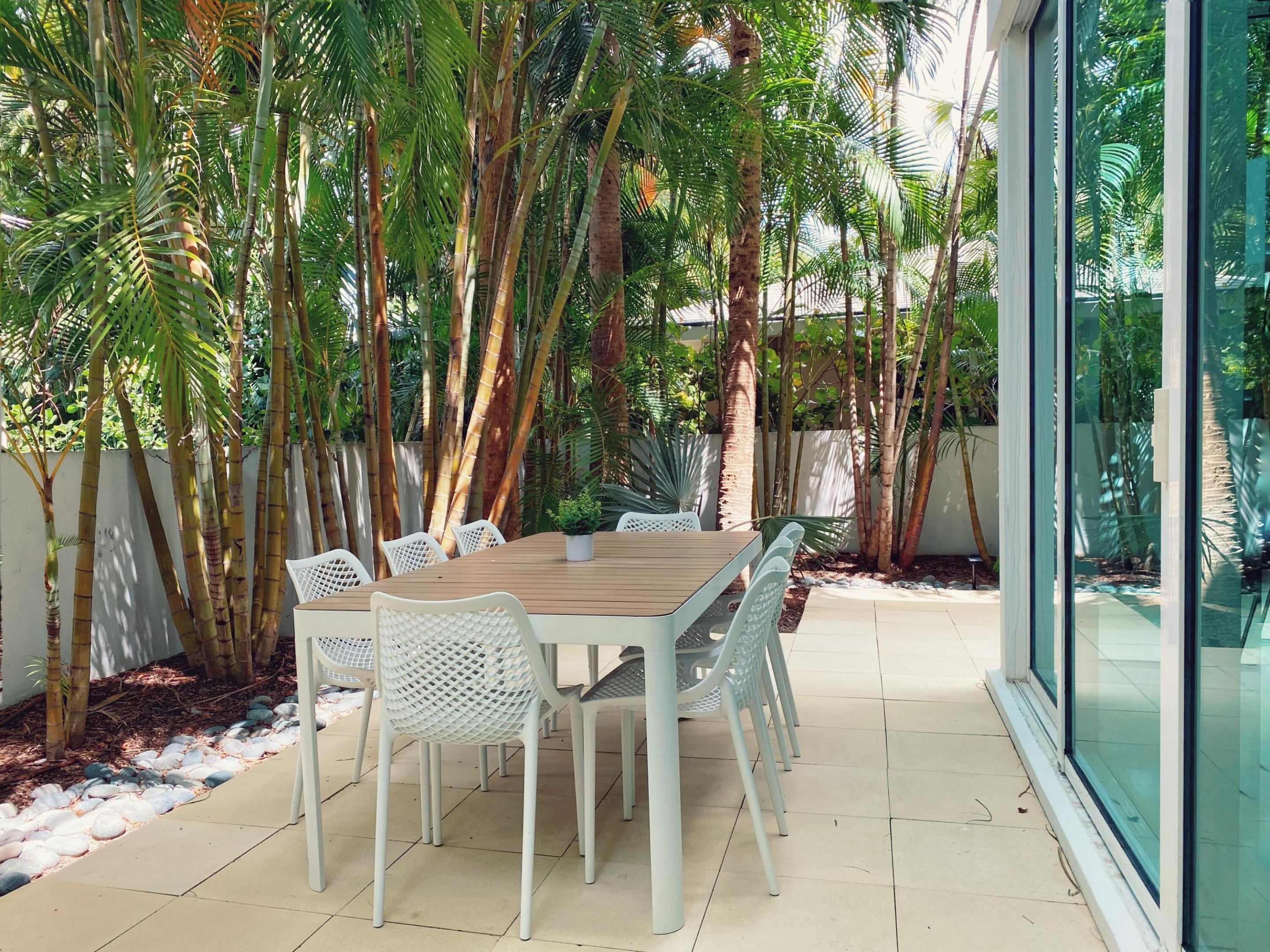 REIDS JOHN B VILLAGE - Residential Lease