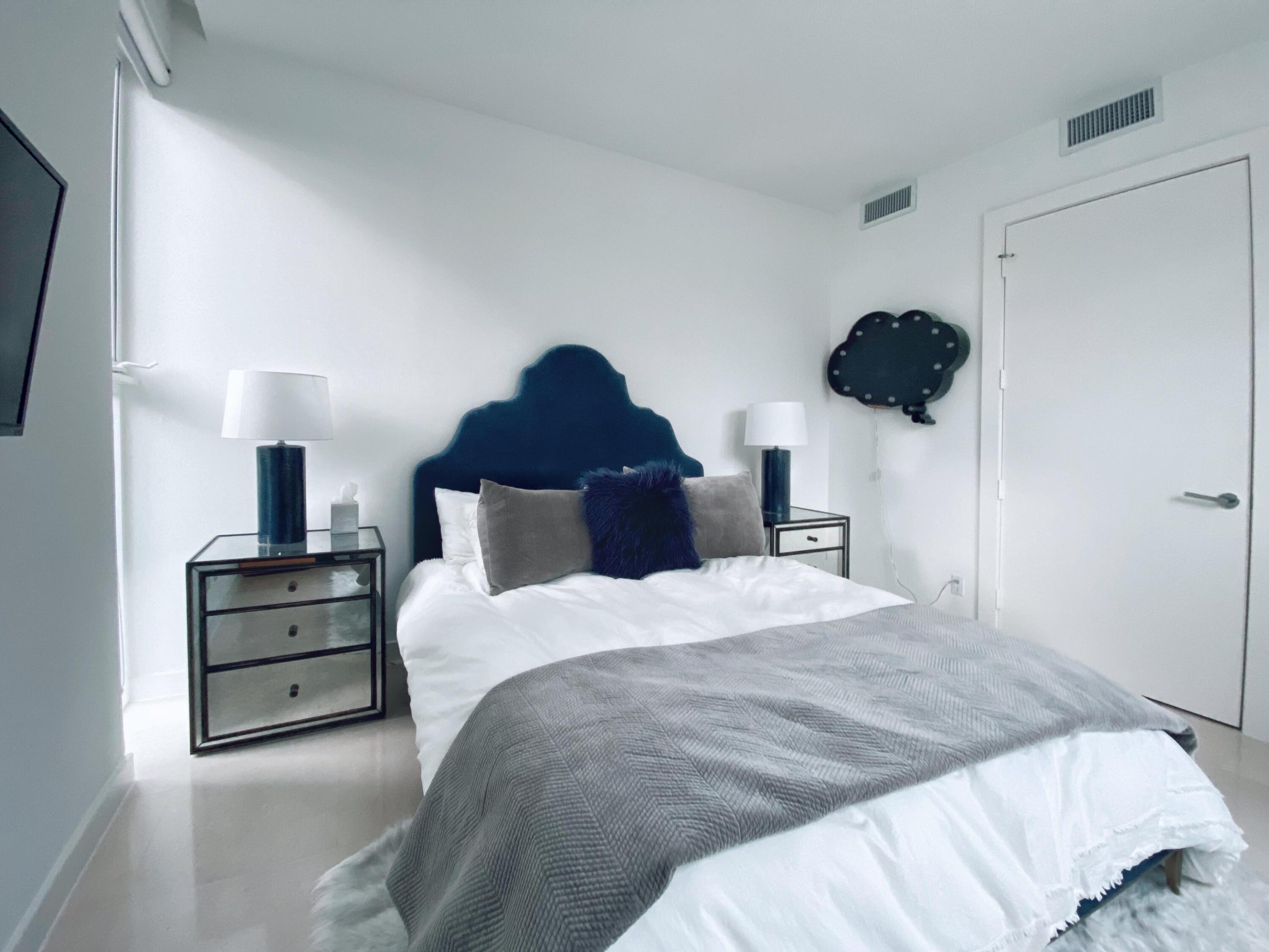 REIDS JOHN B VILLAGE - Residential Lease