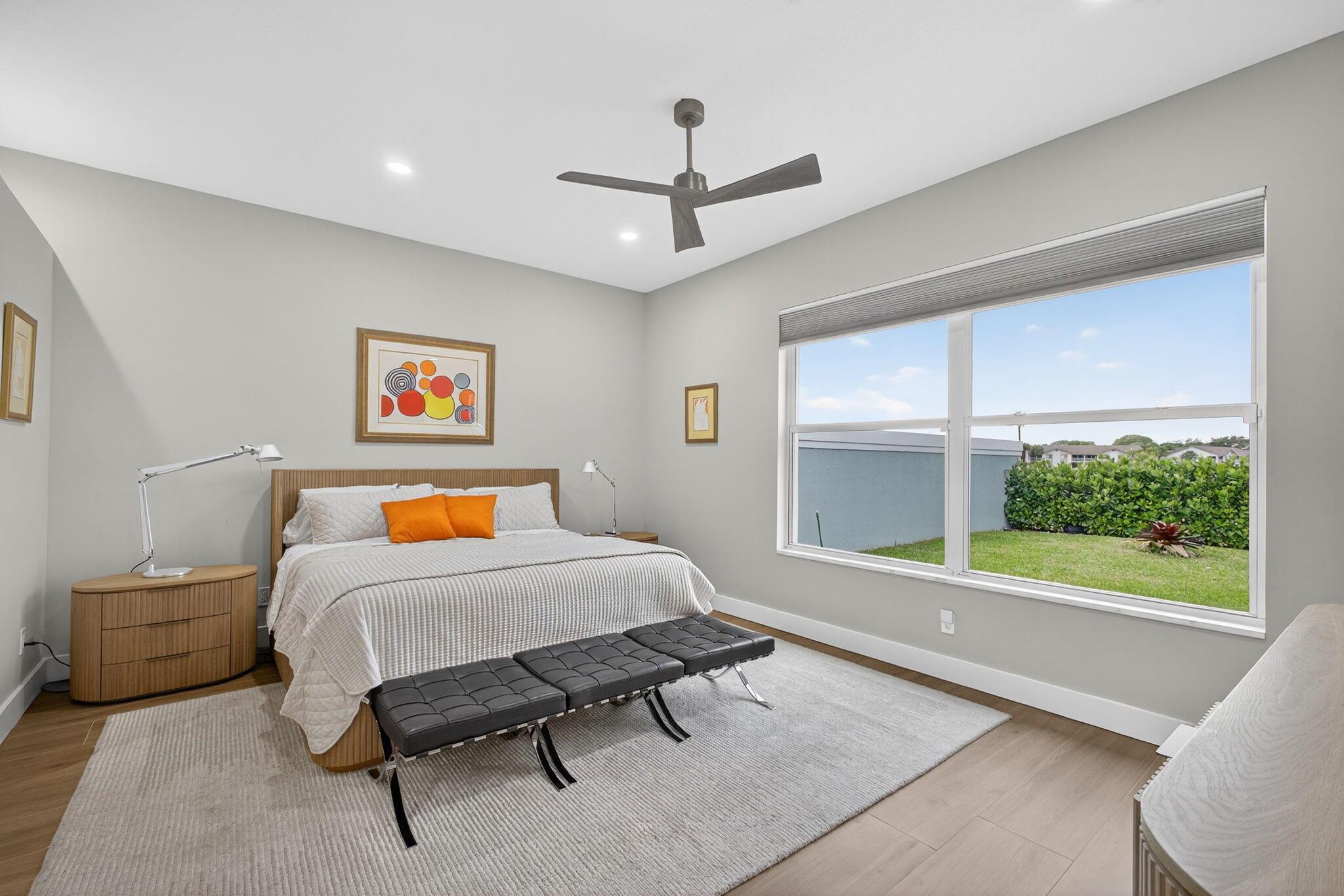 BEAR ISLAND - Residential