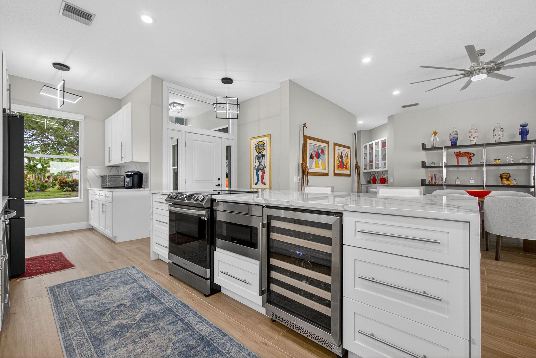 BEAR ISLAND - Residential