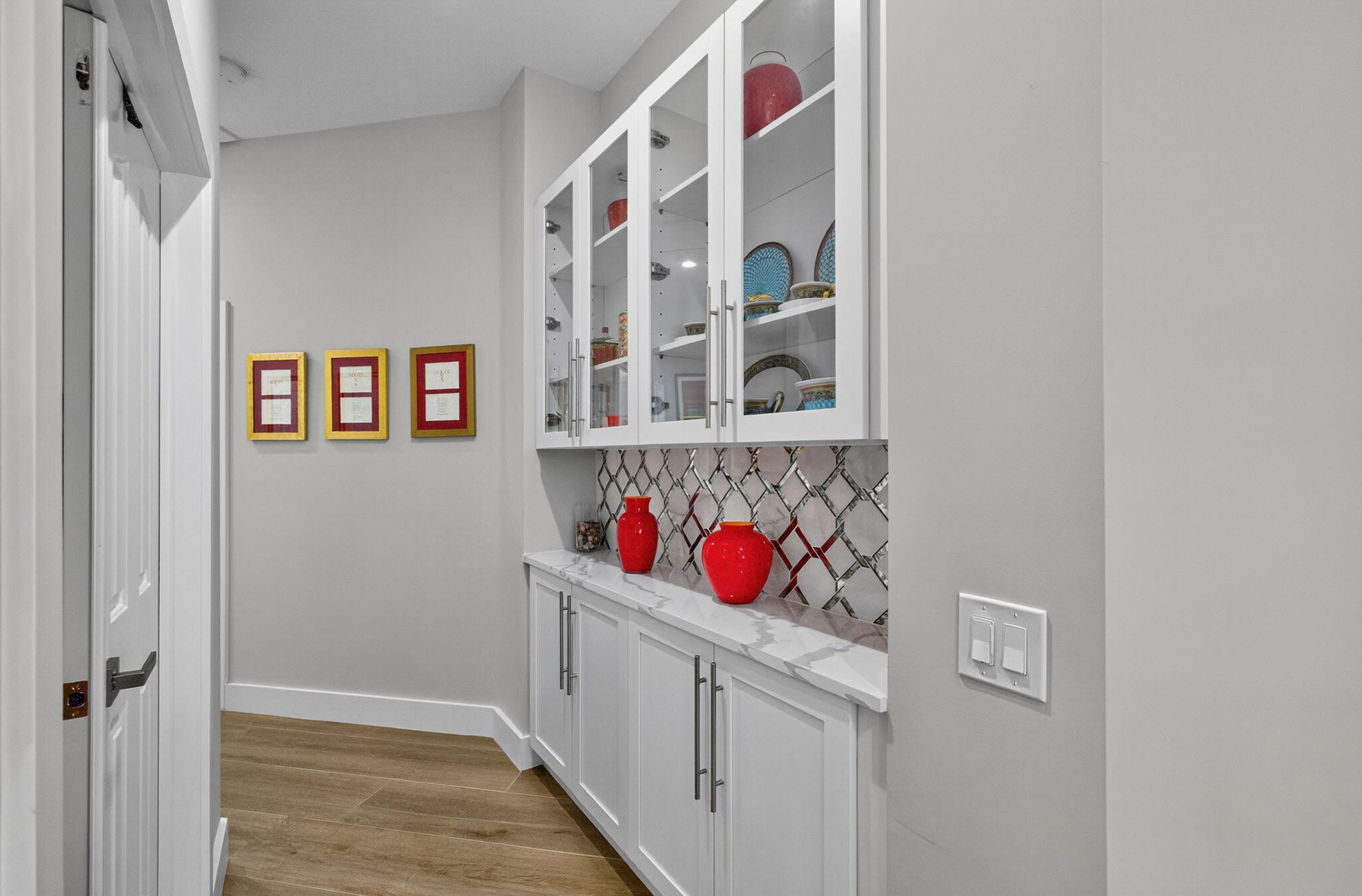 BEAR ISLAND - Residential