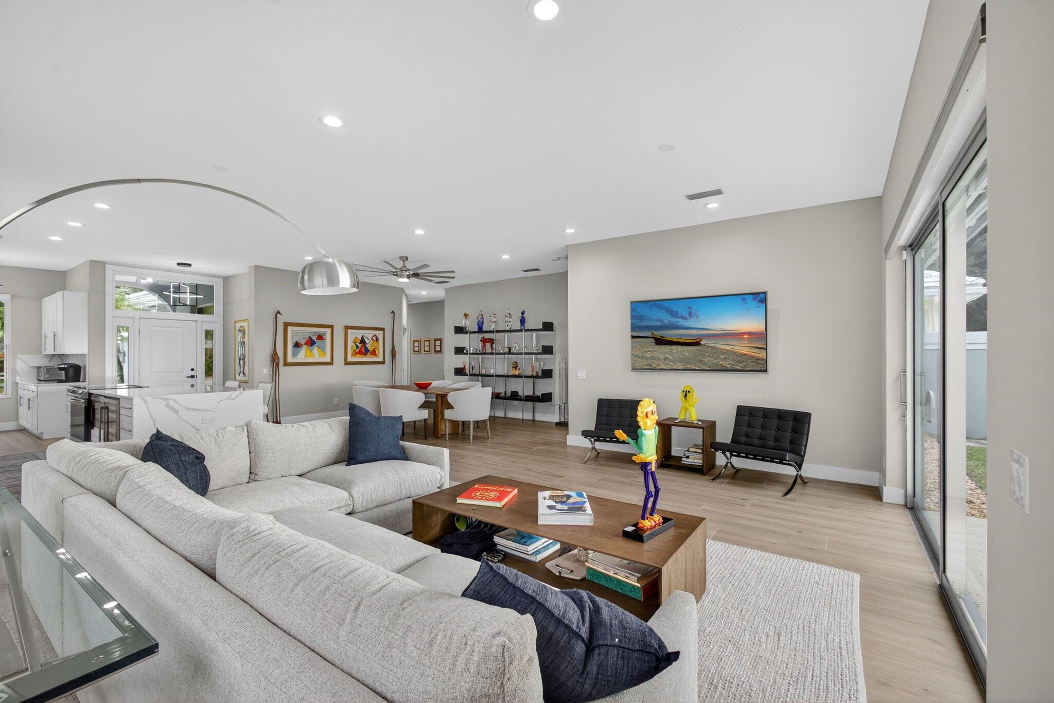 BEAR ISLAND - Residential