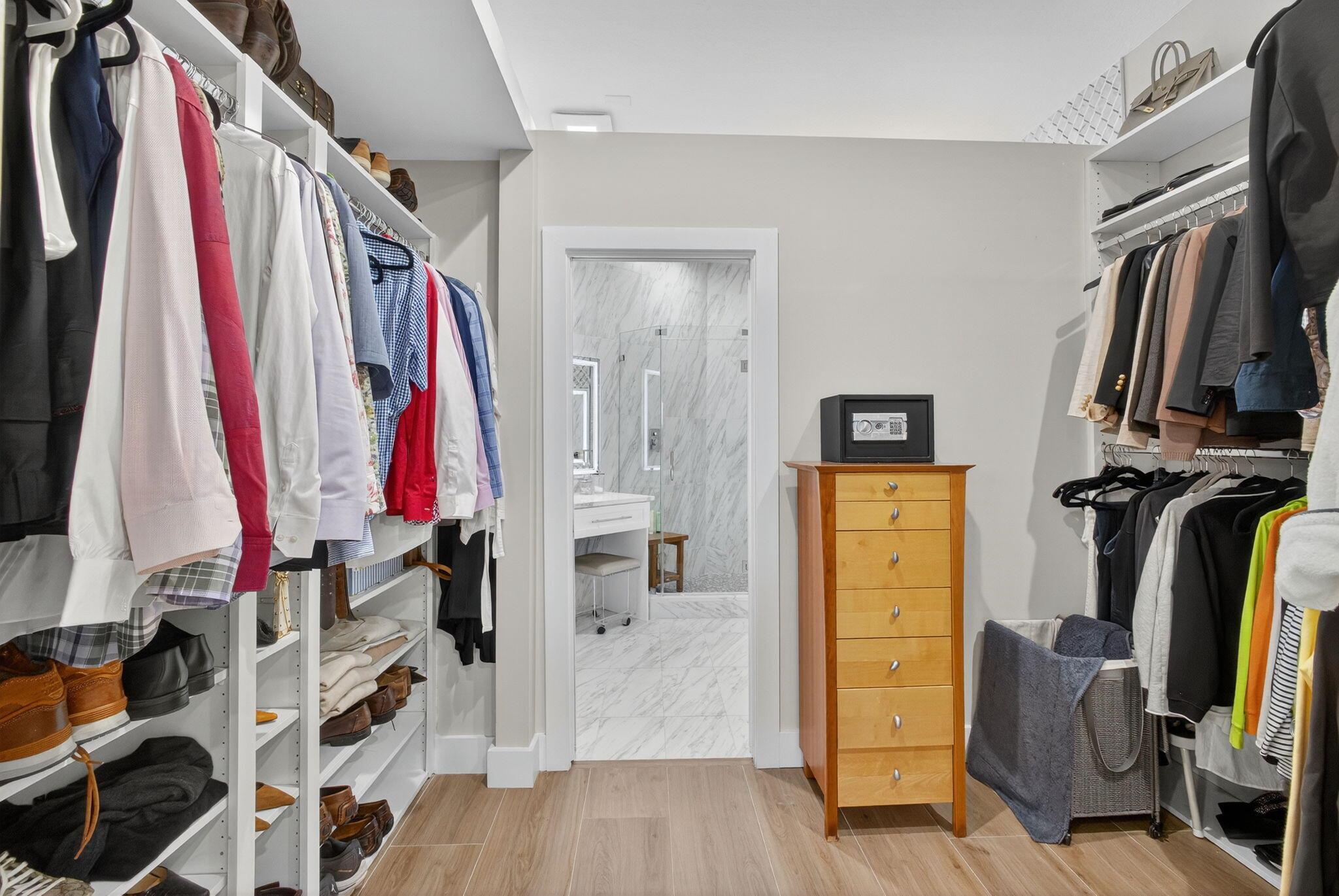 BEAR ISLAND - Residential