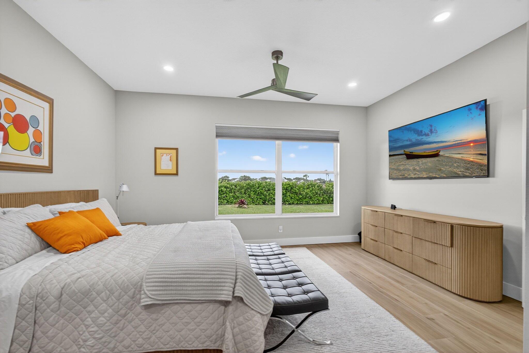 BEAR ISLAND - Residential