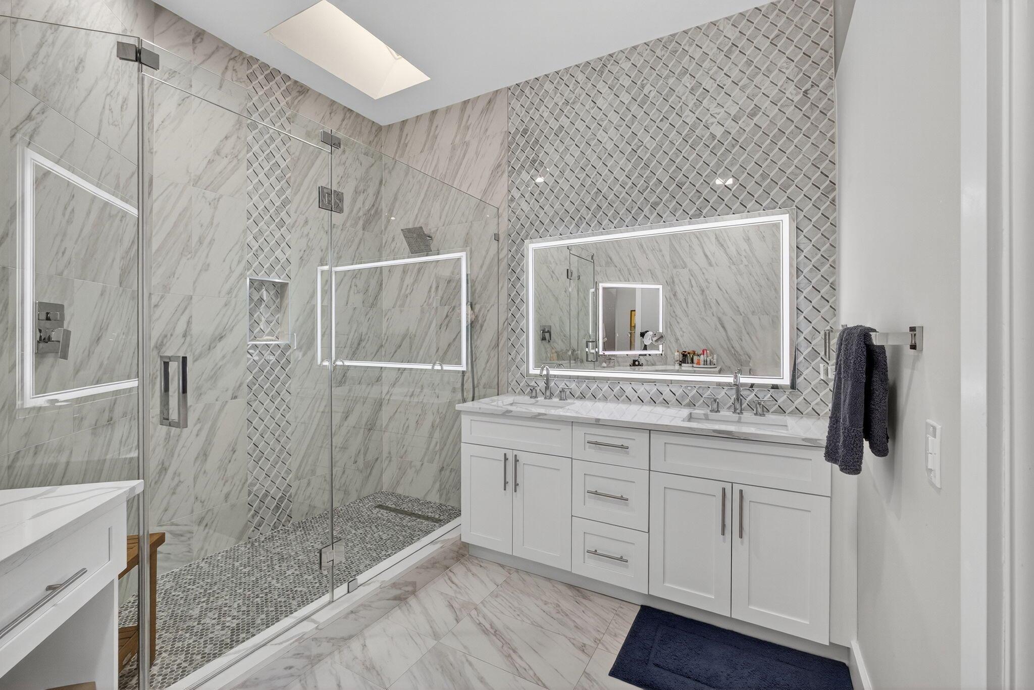 BEAR ISLAND - Residential