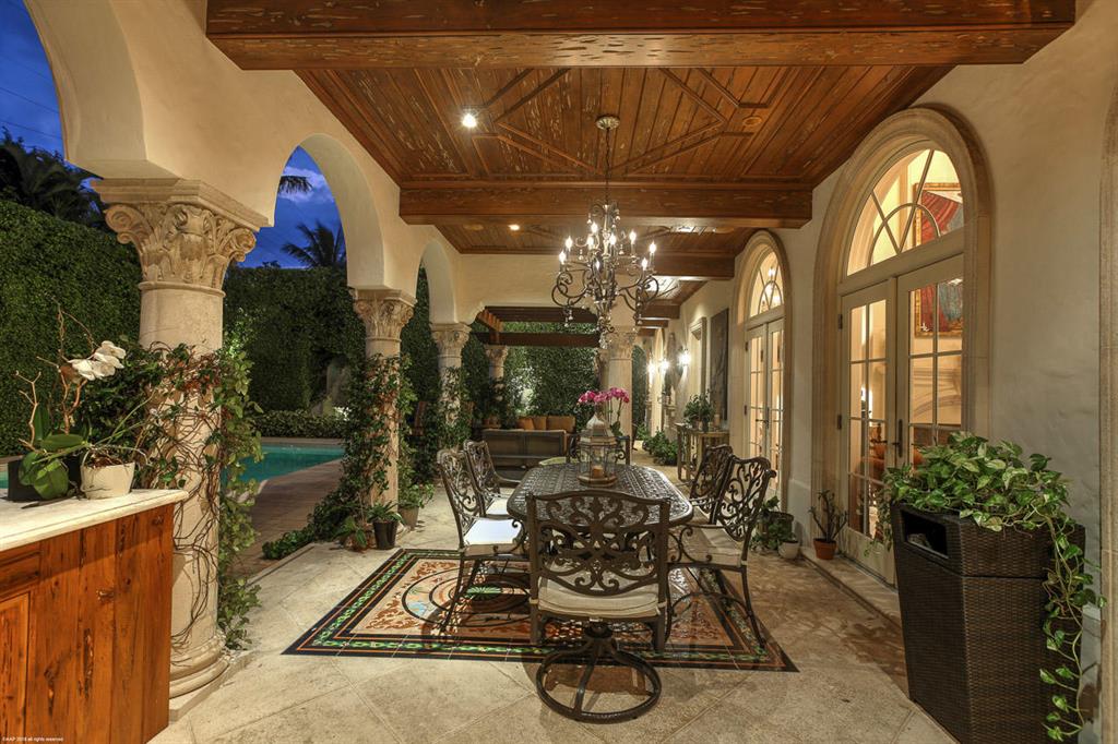 POINCIANA PARK - Residential