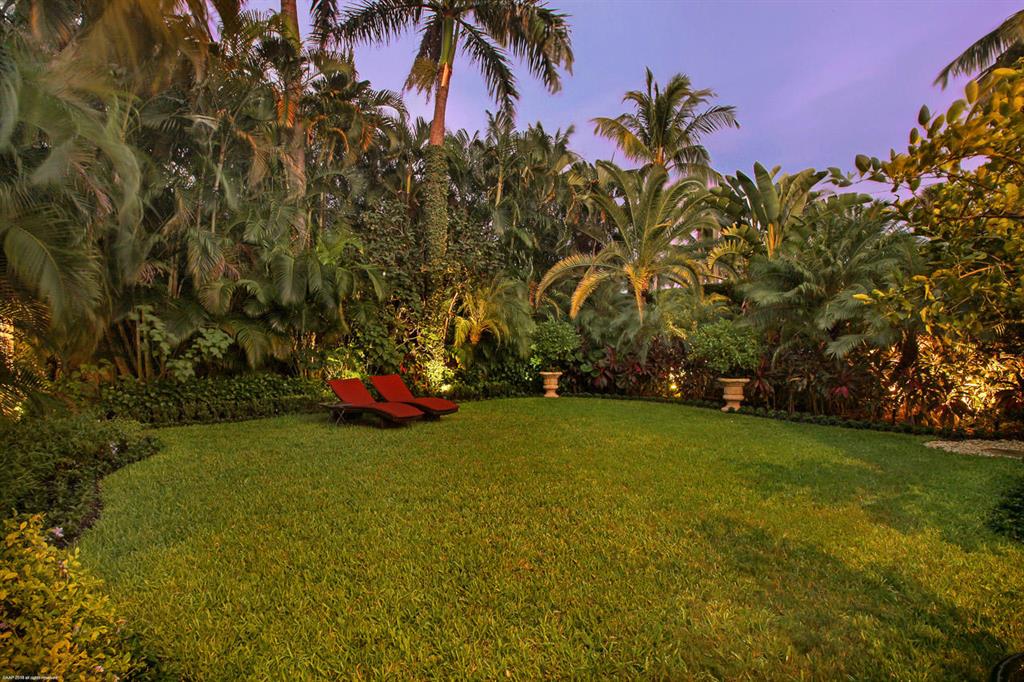 POINCIANA PARK - Residential