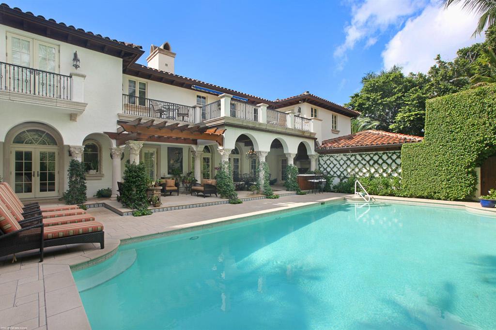 POINCIANA PARK - Residential