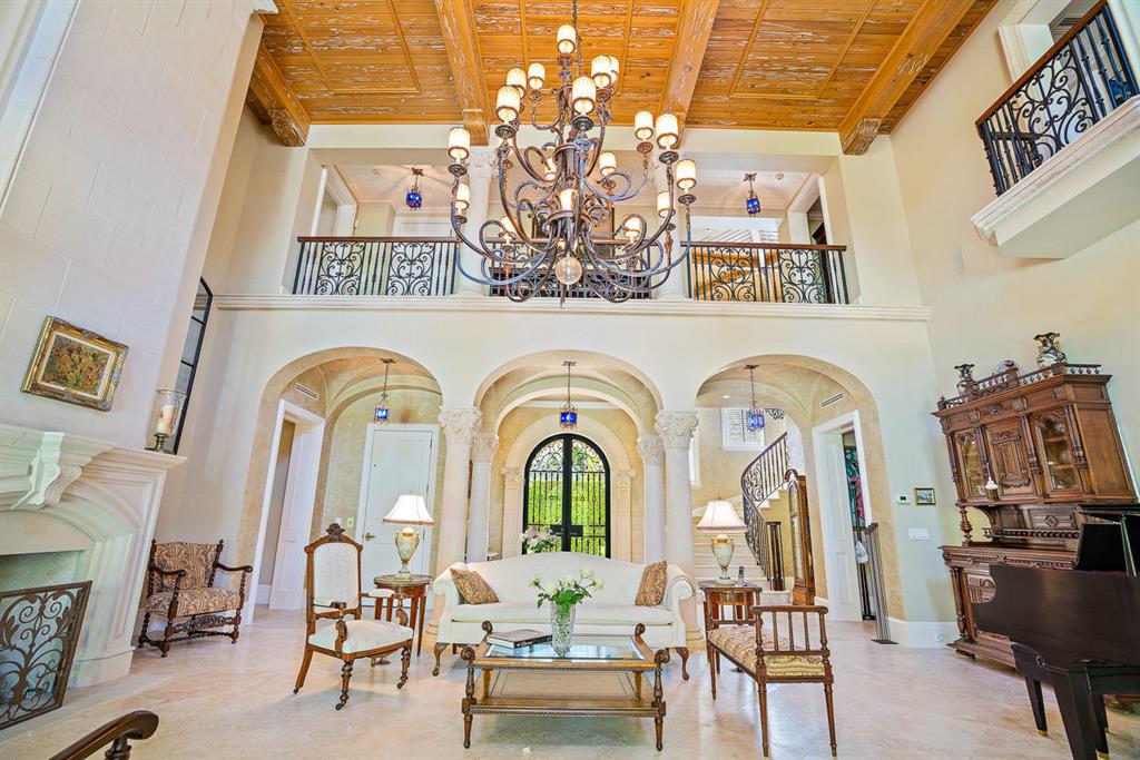 POINCIANA PARK - Residential