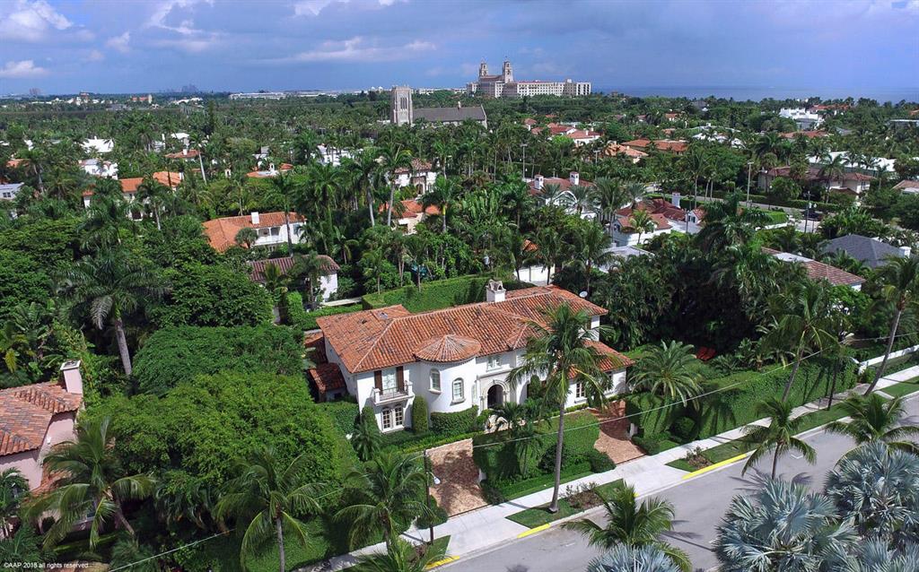 POINCIANA PARK - Residential