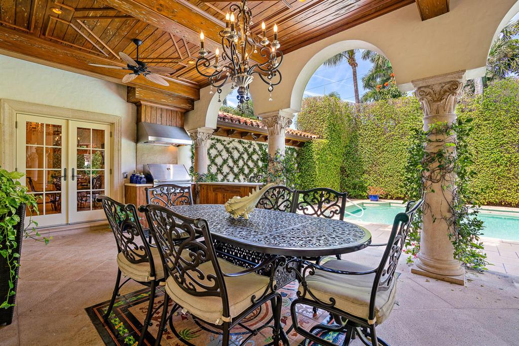 POINCIANA PARK - Residential