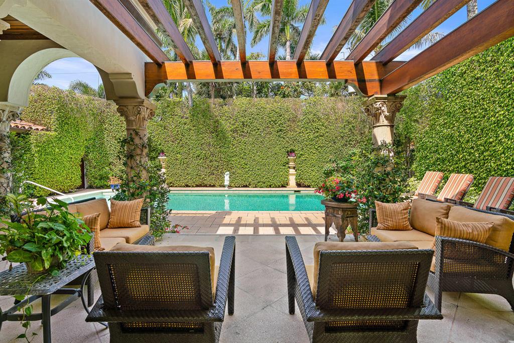 POINCIANA PARK - Residential