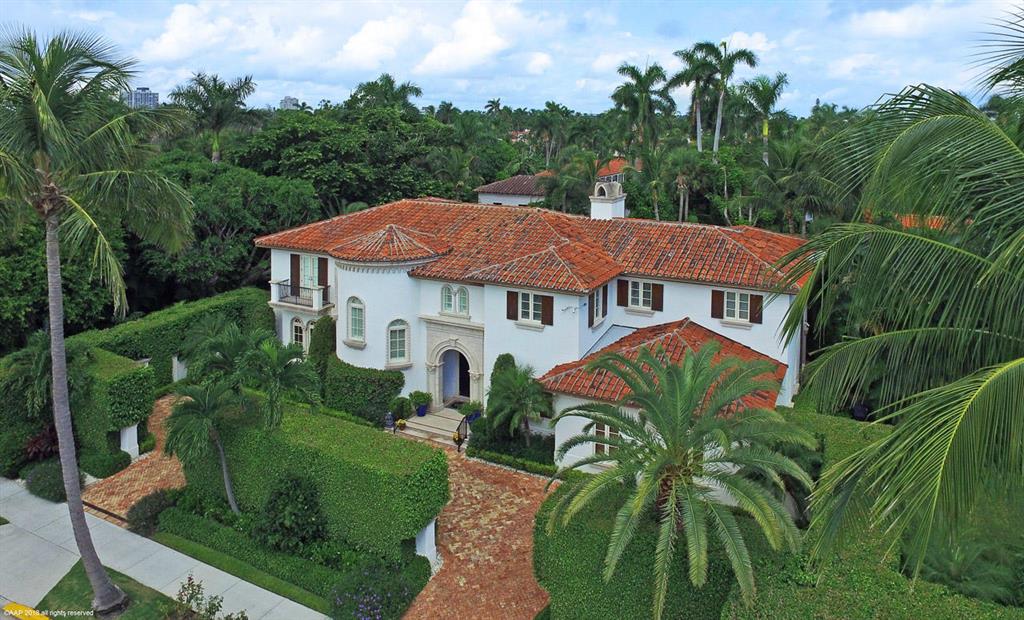 POINCIANA PARK - Residential