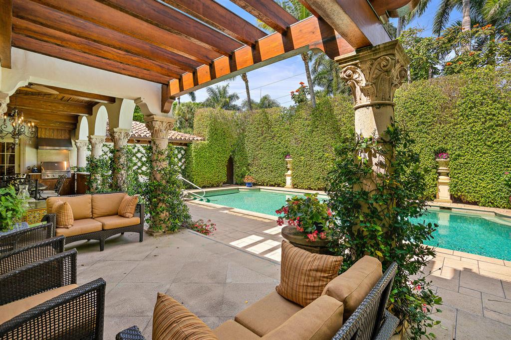 POINCIANA PARK - Residential