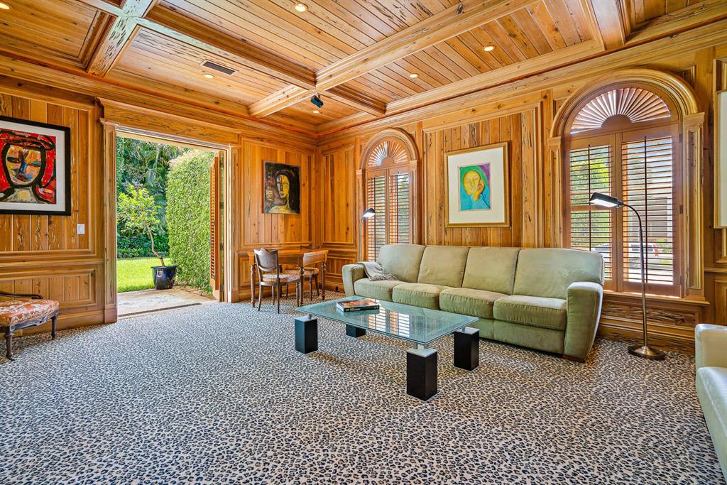 POINCIANA PARK - Residential