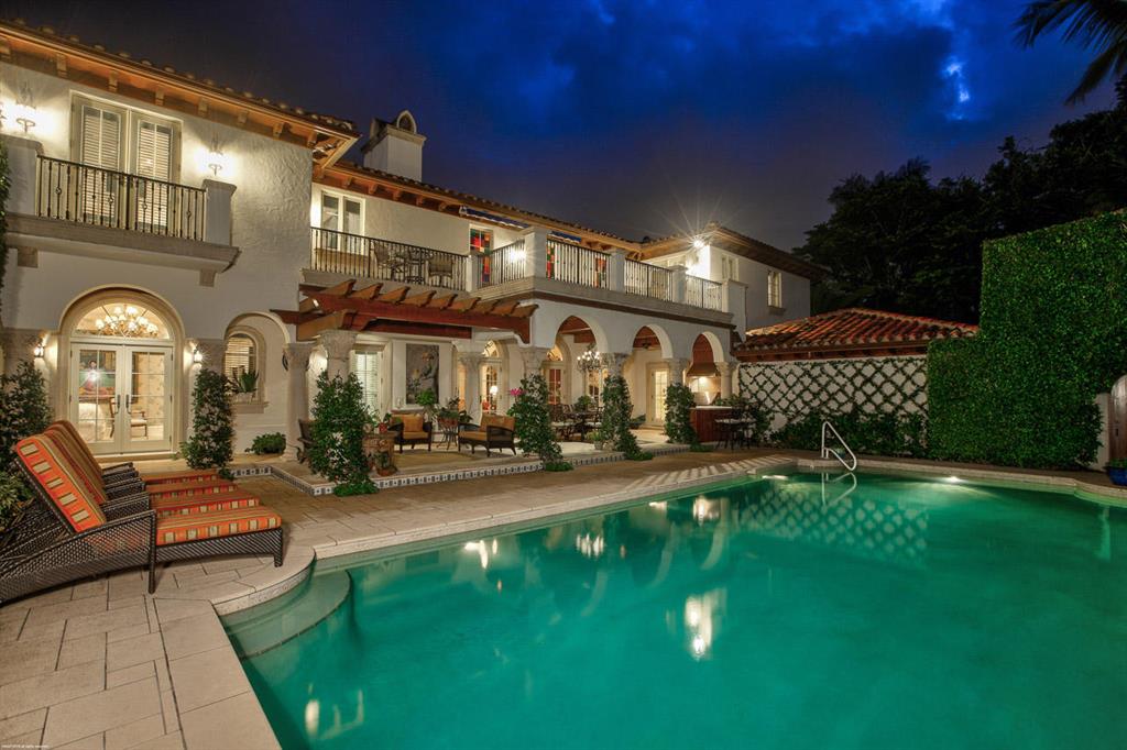 POINCIANA PARK - Residential