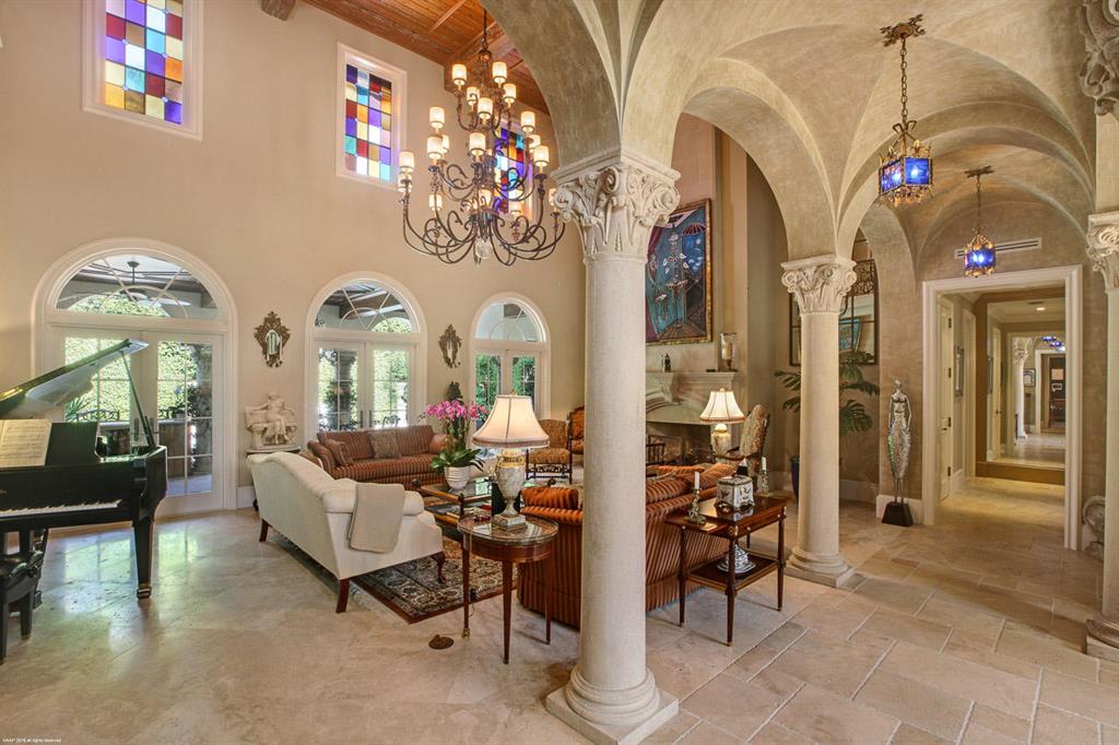 POINCIANA PARK - Residential