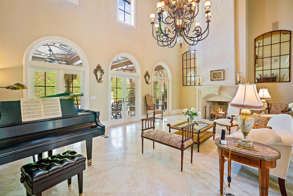 POINCIANA PARK - Residential