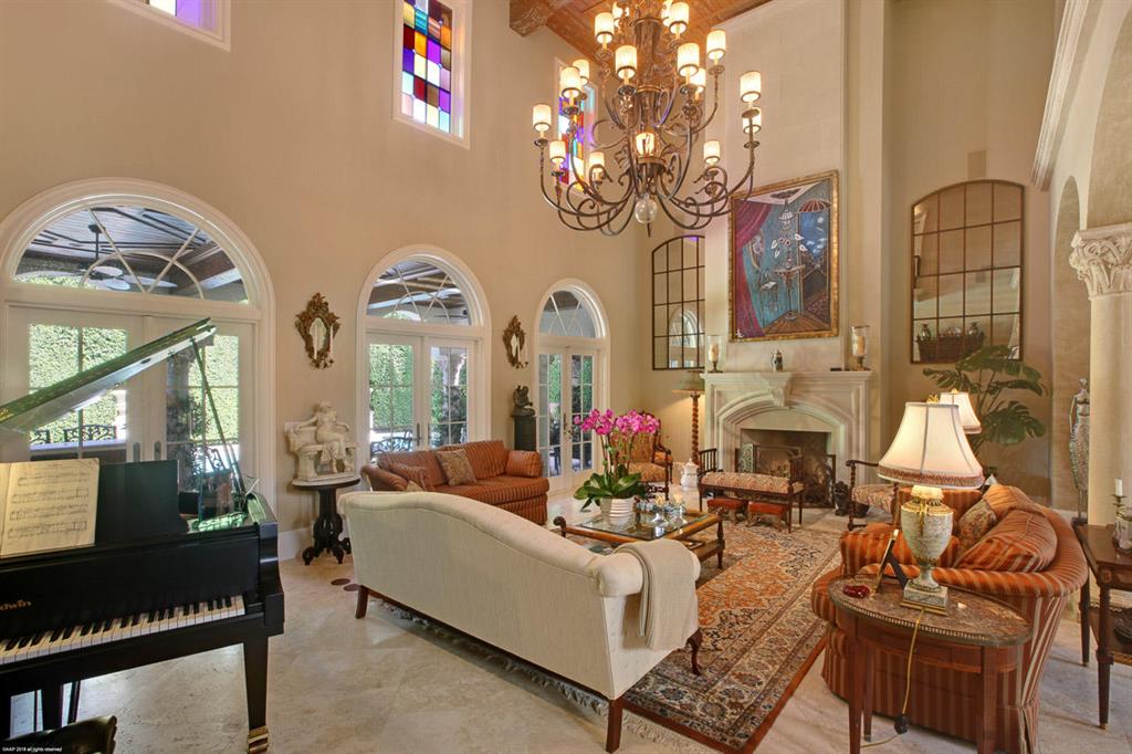 POINCIANA PARK - Residential