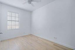 Tequesta Oaks - Residential Lease