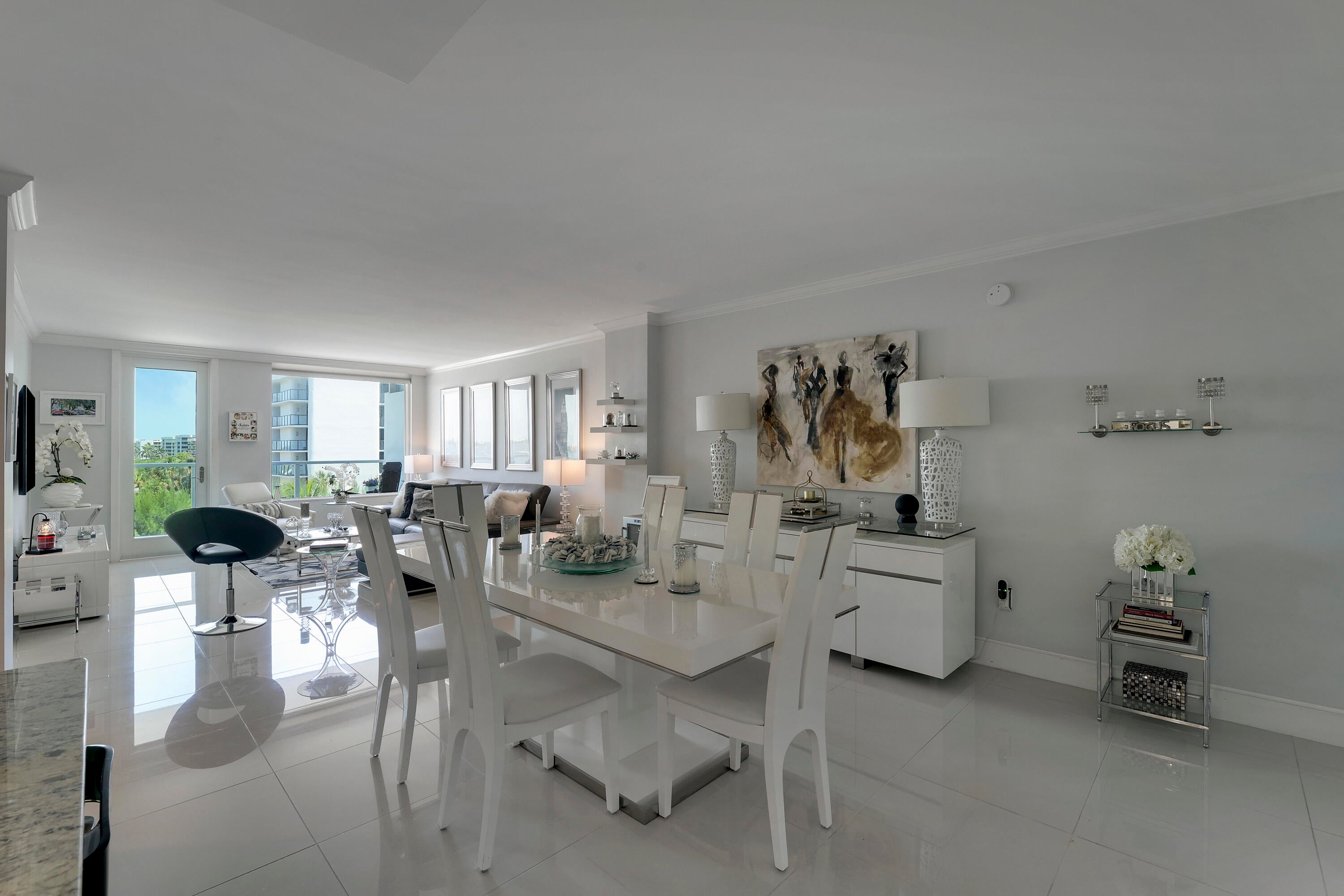 3450 S Ocean Boulevard 424