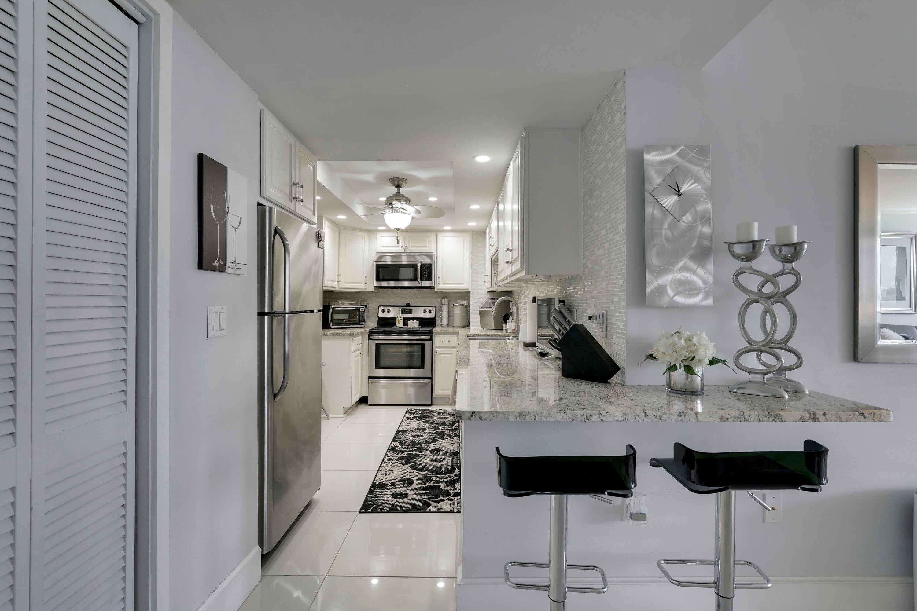 3450 S Ocean Boulevard 424
