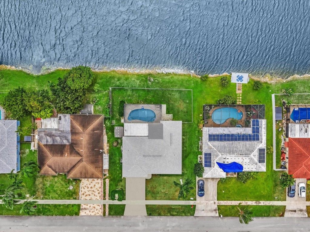 Photo of 10725 Eureka Street, Boca Raton, FL 33428 (MLS # F10548708)