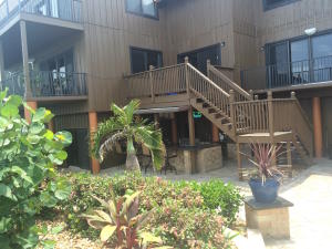 Tropical Beach - Residential Lease