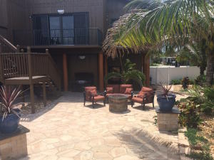 Tropical Beach - Residential Lease