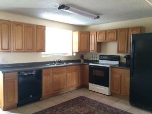 Tropical Beach - Residential Lease