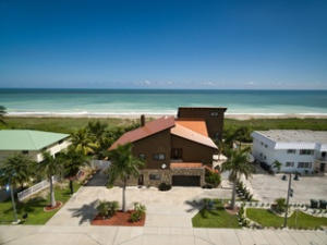 Tropical Beach - Residential Lease