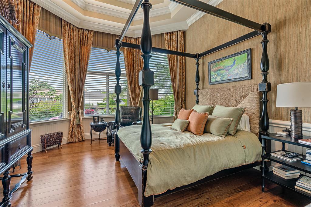 Admirals Cove - Residential