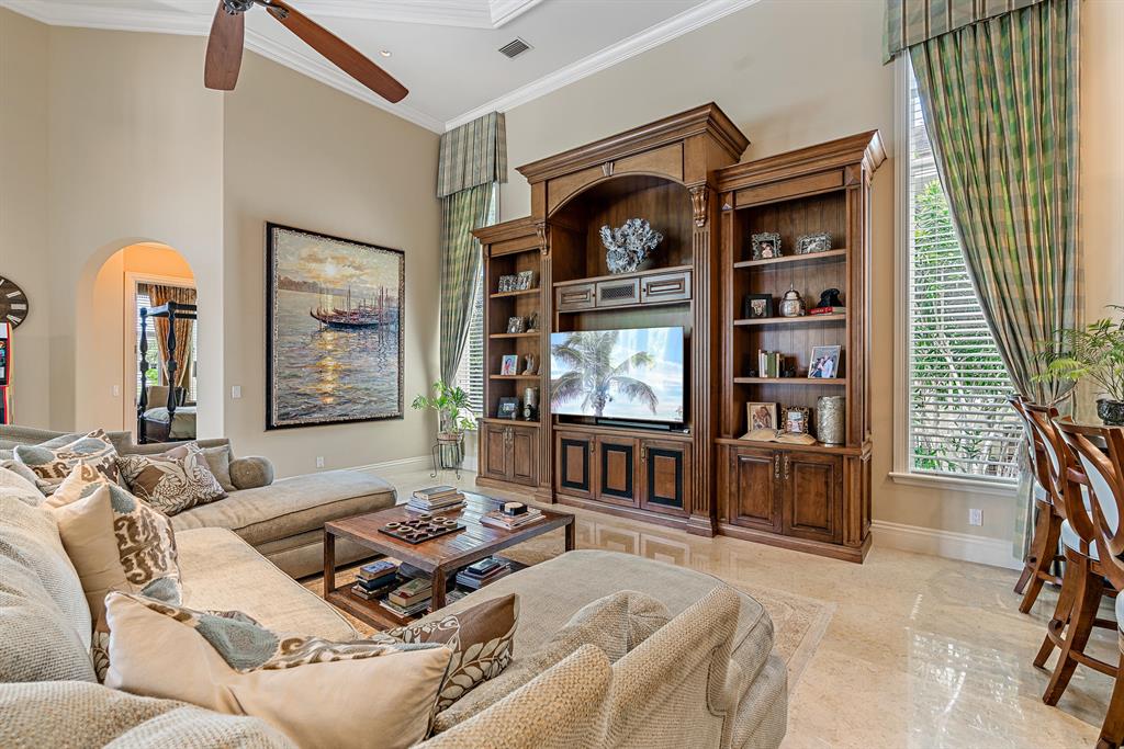 Admirals Cove - Residential