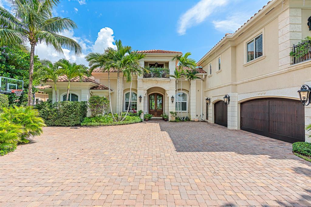 Admirals Cove - Residential