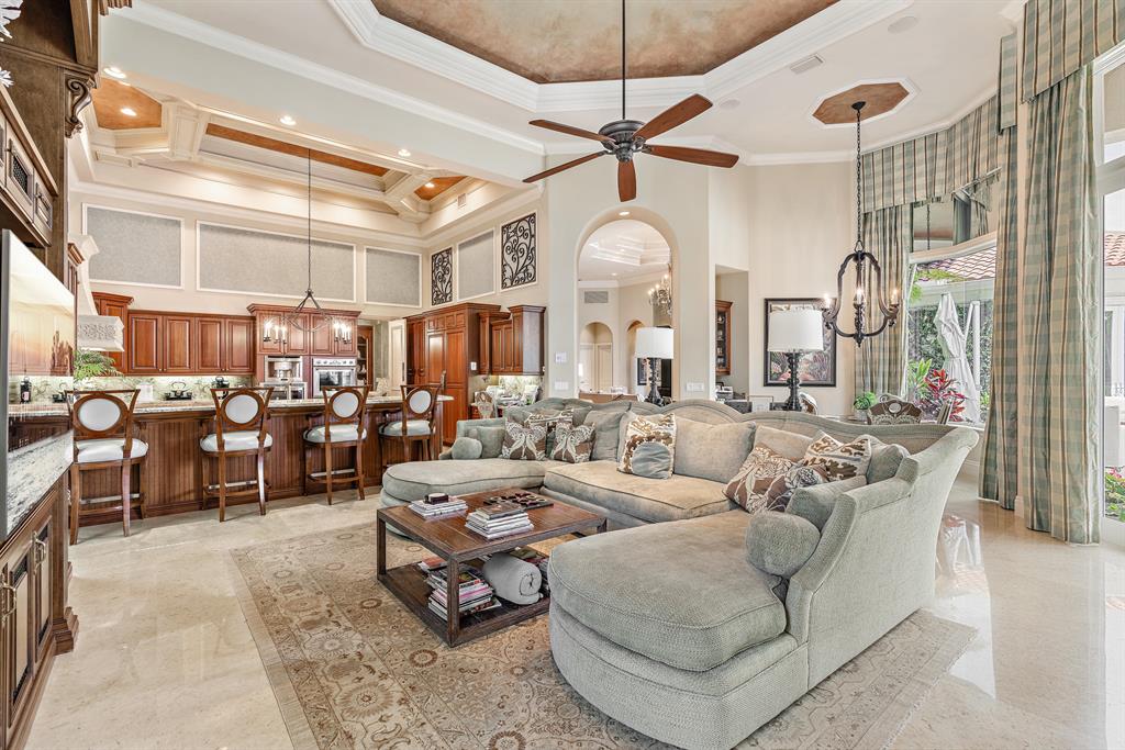 Admirals Cove - Residential