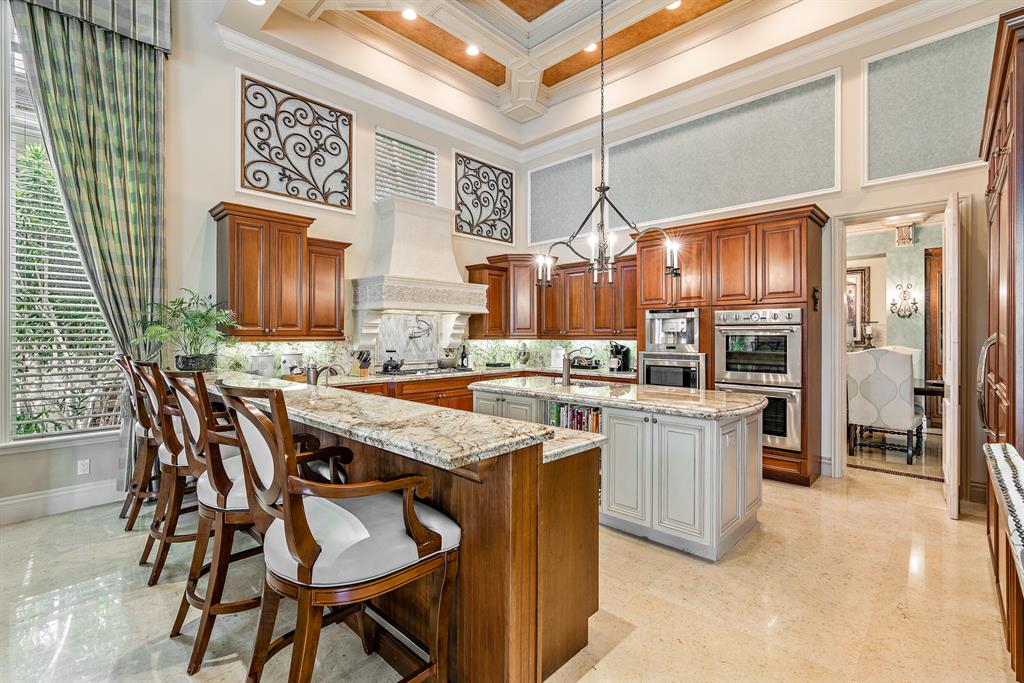 Admirals Cove - Residential