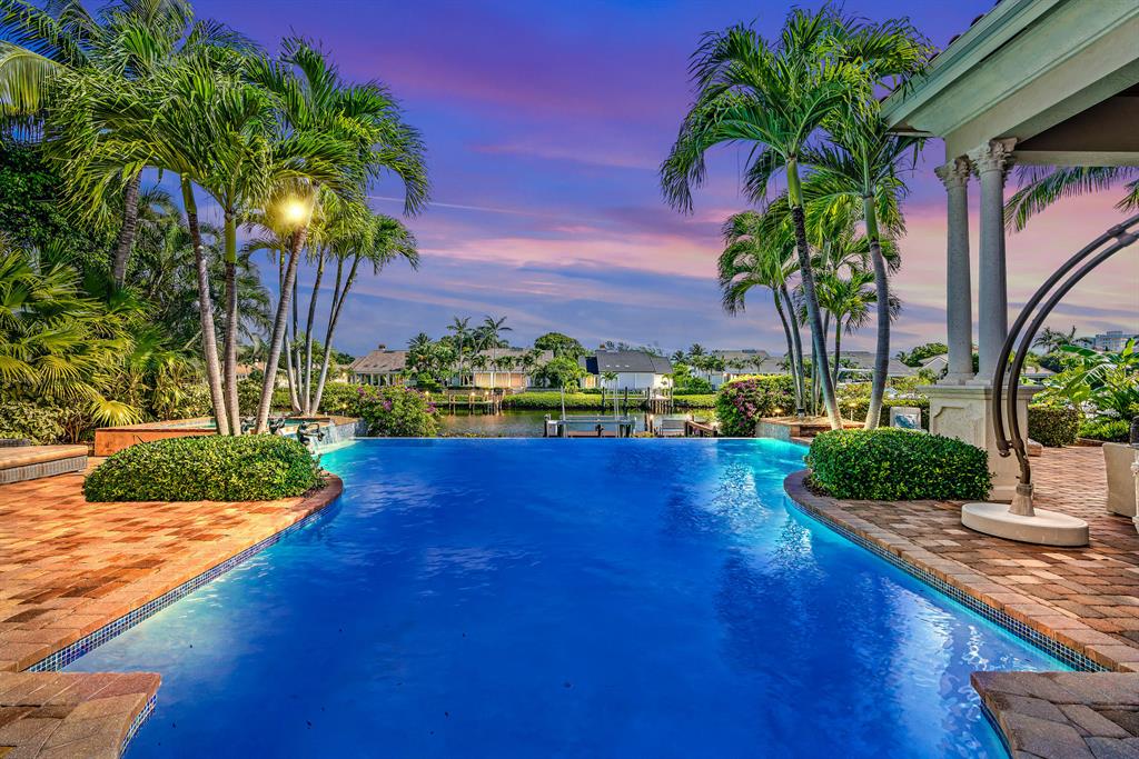 Admirals Cove - Residential