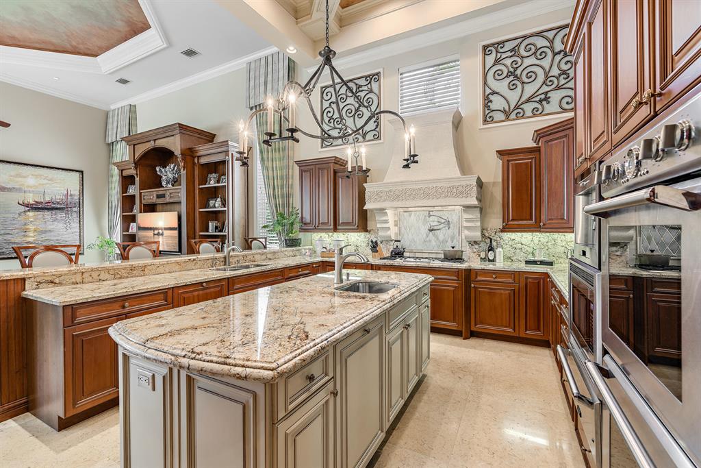 Admirals Cove - Residential