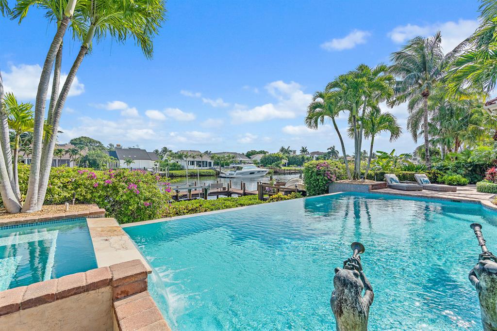 Admirals Cove - Residential