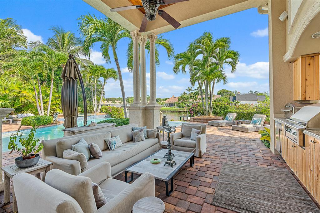 Admirals Cove - Residential