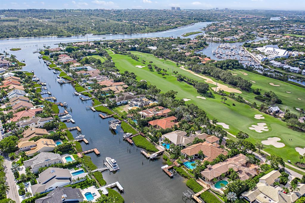 Admirals Cove - Residential