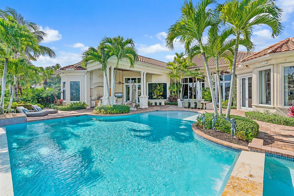 Admirals Cove - Residential